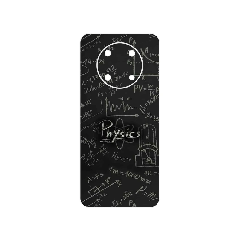 برچسب پوششی ماهوت مدل Physics Science مناسب برای گوشی موبایل هوآوی Nova Y90