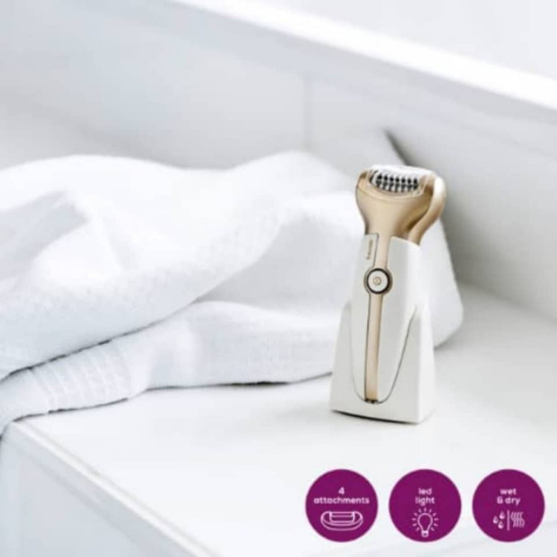 اپیلاتور بیورر مدل HL70