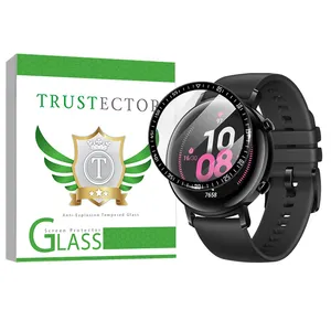 Trustector PMMAWAT Screen Protector For Huawei Watch GT2 42 mm