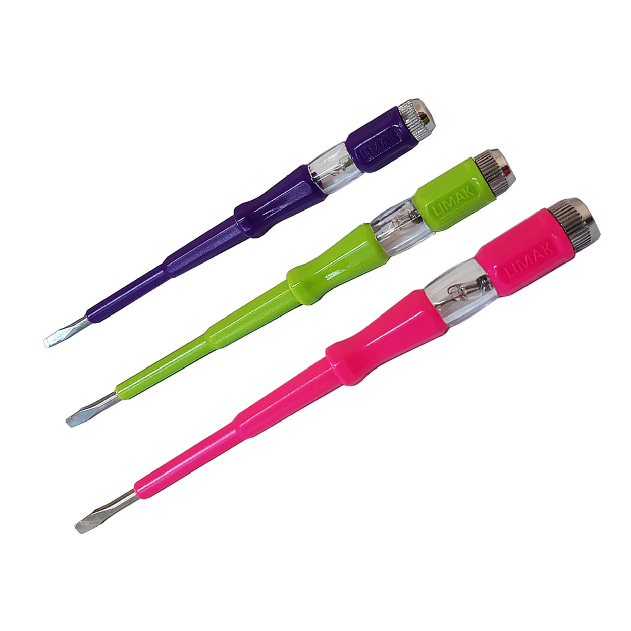 فازمتر لیماک مدل HT - 07 مجموعه سه عددی فازمتر لیماک مدل HT - 07 مجموعه سه عددی