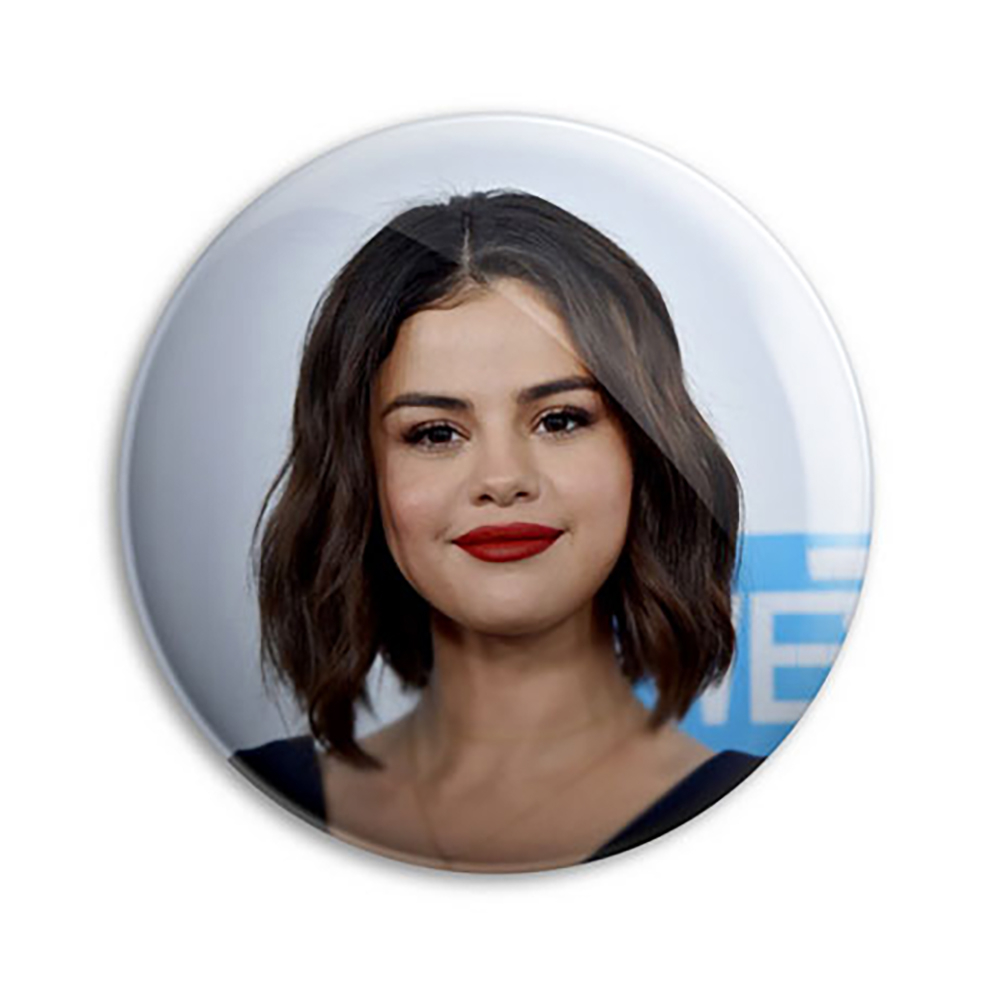 پیکسل مدل سلنا گومز Selena Gomez کد Asp406
