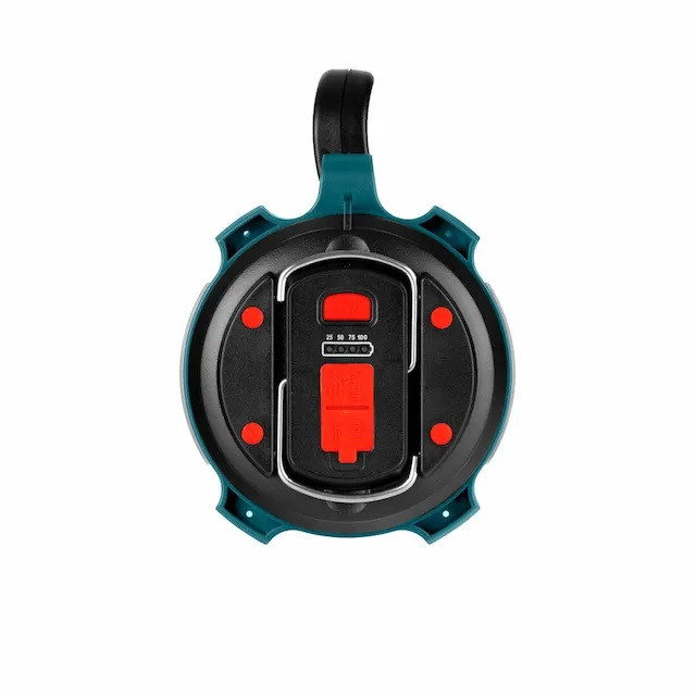 نورافکن دستی رونیکس مدل 4255RH