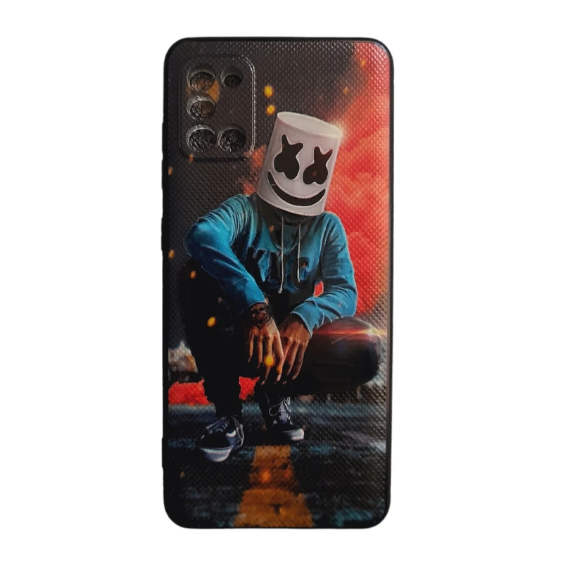 کاور مدل A31 مناسب برای گوشی موبایل سامسونگ Galaxy A31