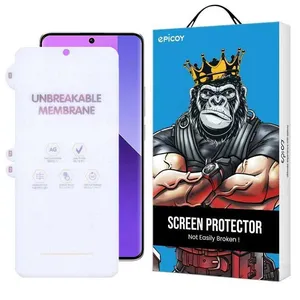  Epicoy Hydrogel-Matte Screen Protector For Xiaomi Redmi Note 13 Pro Plus/ Mi 12 Pro/ Galaxy A71