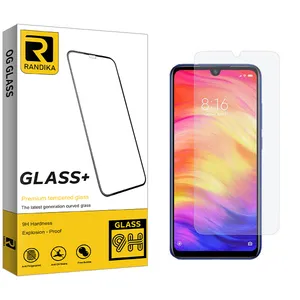 Randika RK Screen Protector For Xiaomi Redmi Note 7 Pro