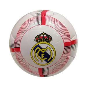 توپ هندبال طرح رئال مادرید