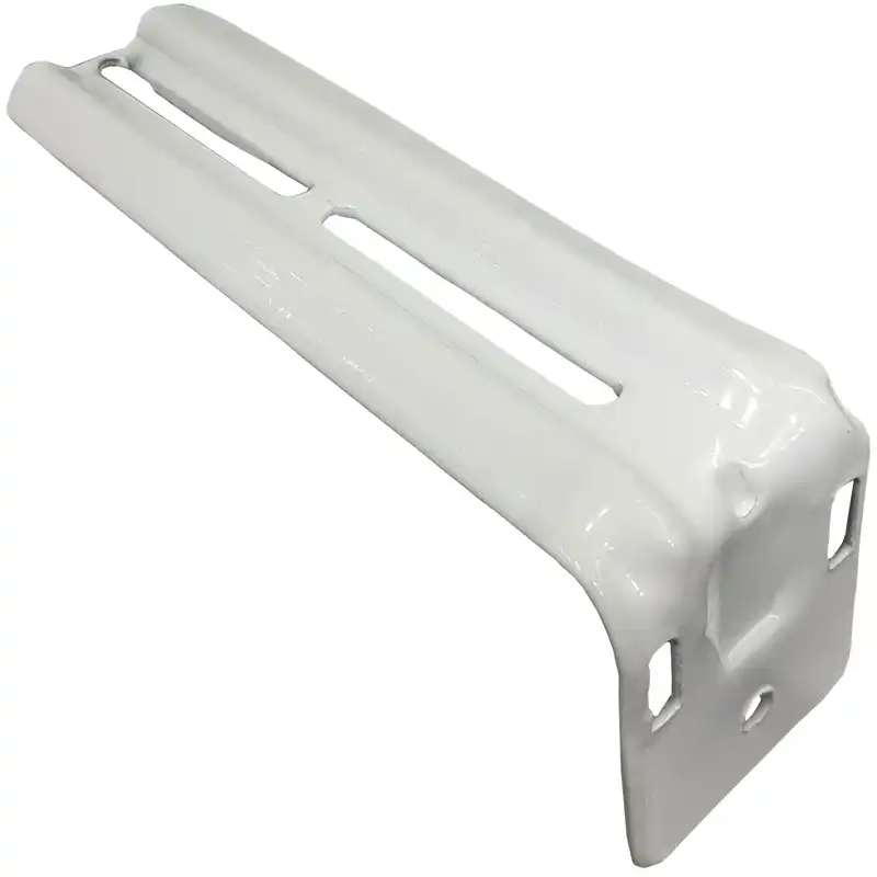 پایه نگهدارنده میل پرده باربد مدل DOBL04 بسته 4عددی