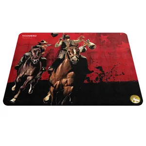 Hoomero Game Red Dead Redemption A4502 Mousepad