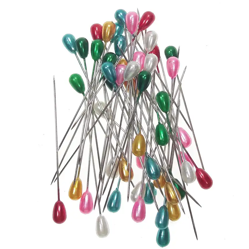 سوزن ته گرد مدل اشکی Y364 بسته 50 عددی