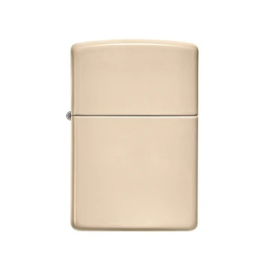 فندک زیپو مدل  Flat Sand کد 49453