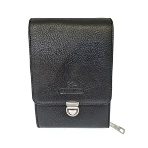 کیف رودوشی زنانه سرزمین چرم مدل فارا کد 301311