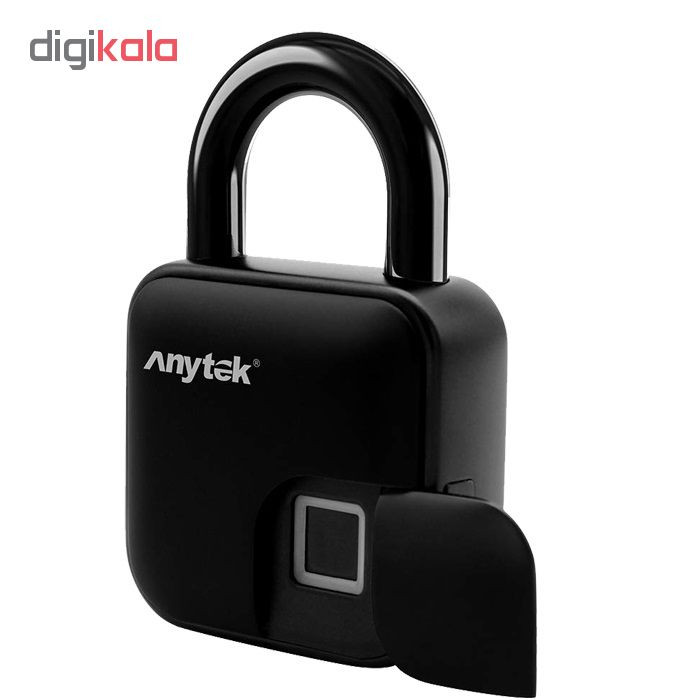 قفل هوشمند مدل L3 قفل هوشمند مدل L3