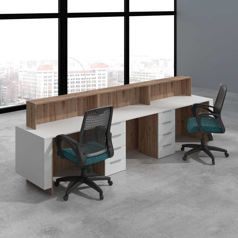 میز کانتر اسمردیس مدل C112 - MDF