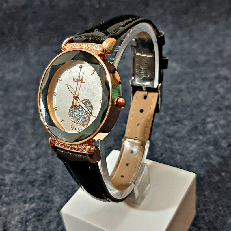 ساعت مچی عقربه ای دخترانه مدل bl ساعت مچی عقربه ای دخترانه مدل bl