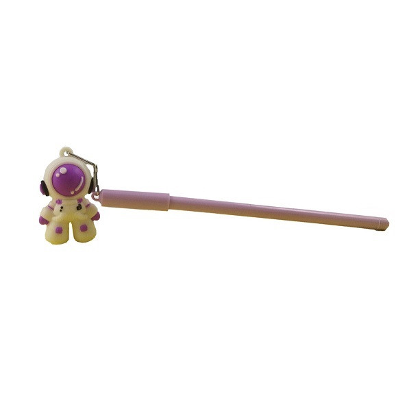 روان نویس مدل فضانورد