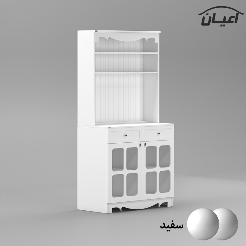 کنسول اعیان مدل کافه بار FH752