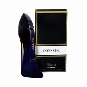 عطر جیبی&nbsp;زنانه بالرینا مدل GOOD GIRL حجم 25 میلی‌لیتر