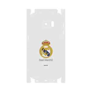 MAHOOT REAL-MADRID-FC-FullSkin Cover Sticker for Samsung Galaxy S7