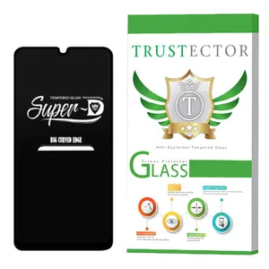    Trustector SUT Screen Protector For Samsung Galaxy M21