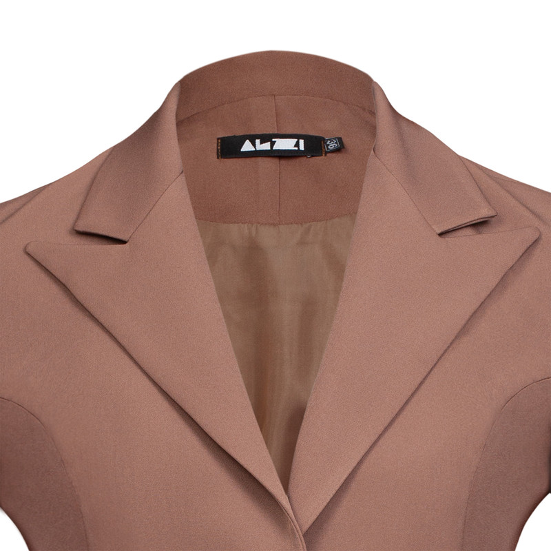 کت زنانه مدل 205BR