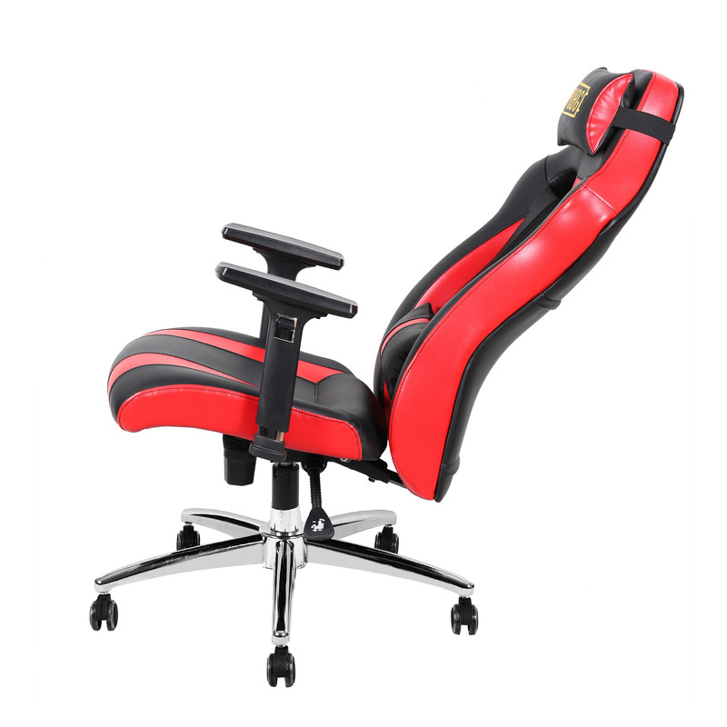 صندلی گیمینگ وارنا مدل DX400