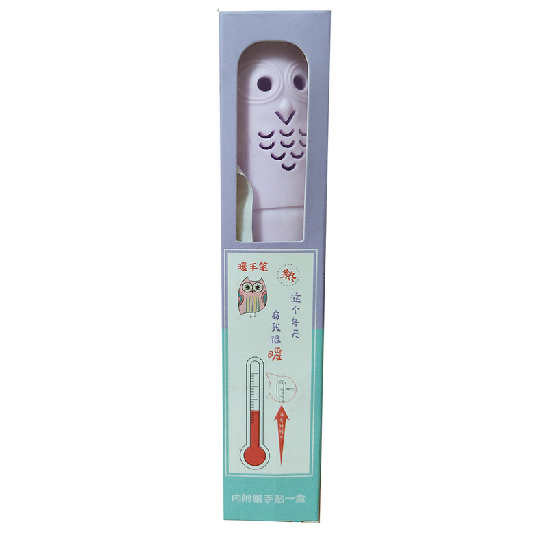 خودکار مدل حرارتی طرح جغد کد 060