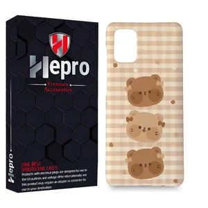 HEPRO MC Cover for Samsung Galaxy S20