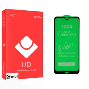 Coconut UD Glass Screen Protector For Xiaomi Redmi Note 8T/ Redmi 8T