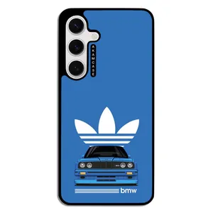AKAM AMC-WSGS24-BMW-25 Cover For Samsung Galaxy S24