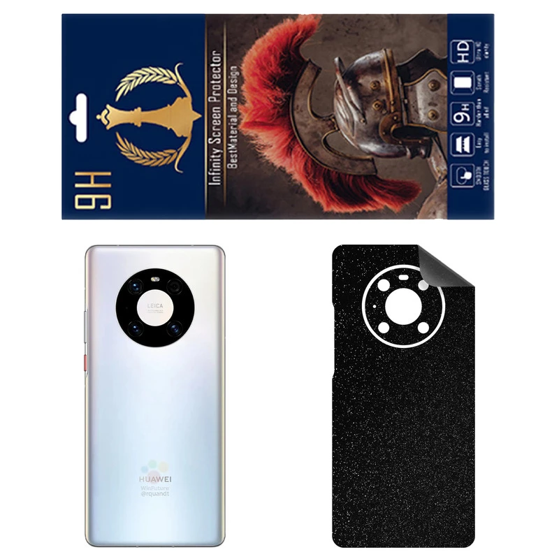 برچسب پوششی اینفینیتی مدل PRO SD مناسب برای گوشی موبایل هوآوی Mate 40 Pro