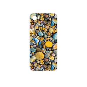 MAHOOT River rocks Cover Sticker for HTC Desire 12