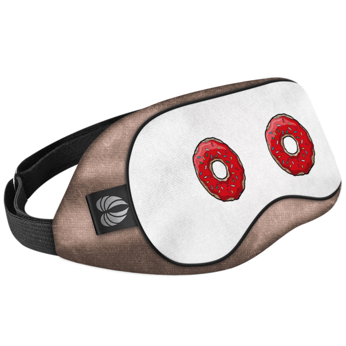 چشم بند خواب مدل Fruit 2