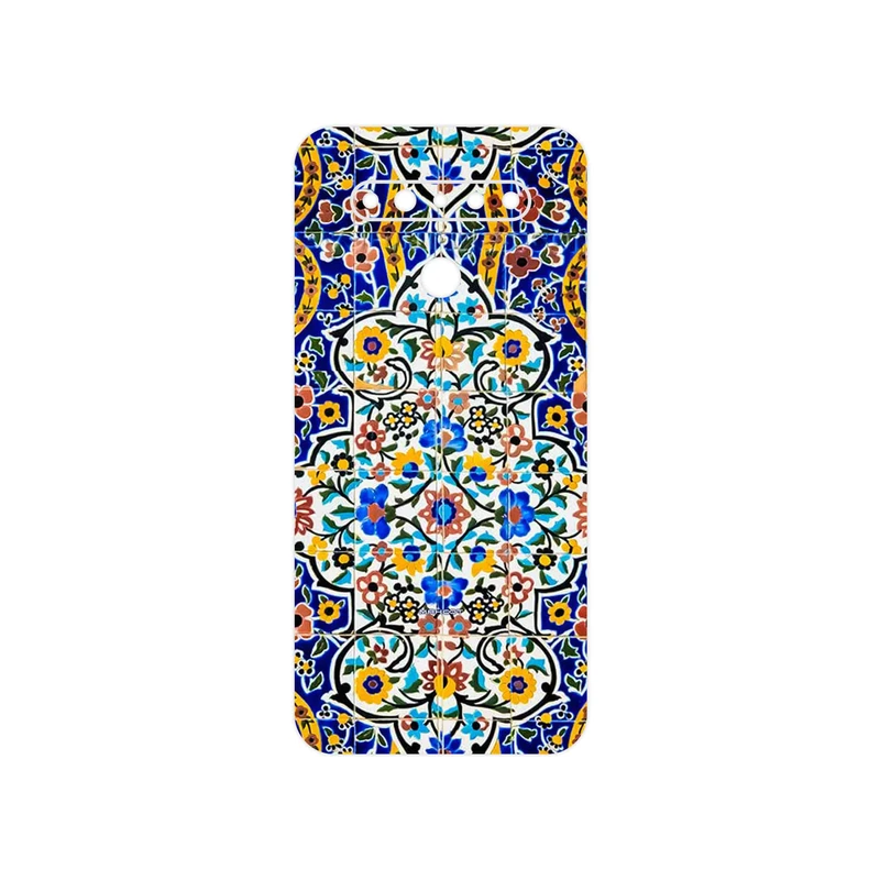 برچسب پوششی ماهوت مدل Iran Tile 12 مناسب برای گوشی موبایل ال جی K41s