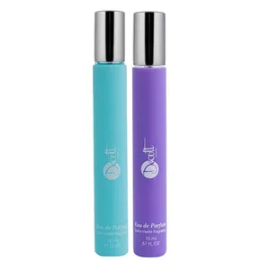 عطر جیبی زنانه دکلت مدل 334 حجم 15 میلی لیتر مجموعه 2 عددی