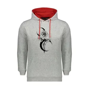 هودی مردانه آریا پارس مدل آراد-370