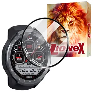 Lionex LWPM Screen Protector For Mibro A2