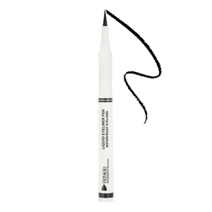 خط چشم ماژیکی دیفکتو مدل WP رنگ مشکی