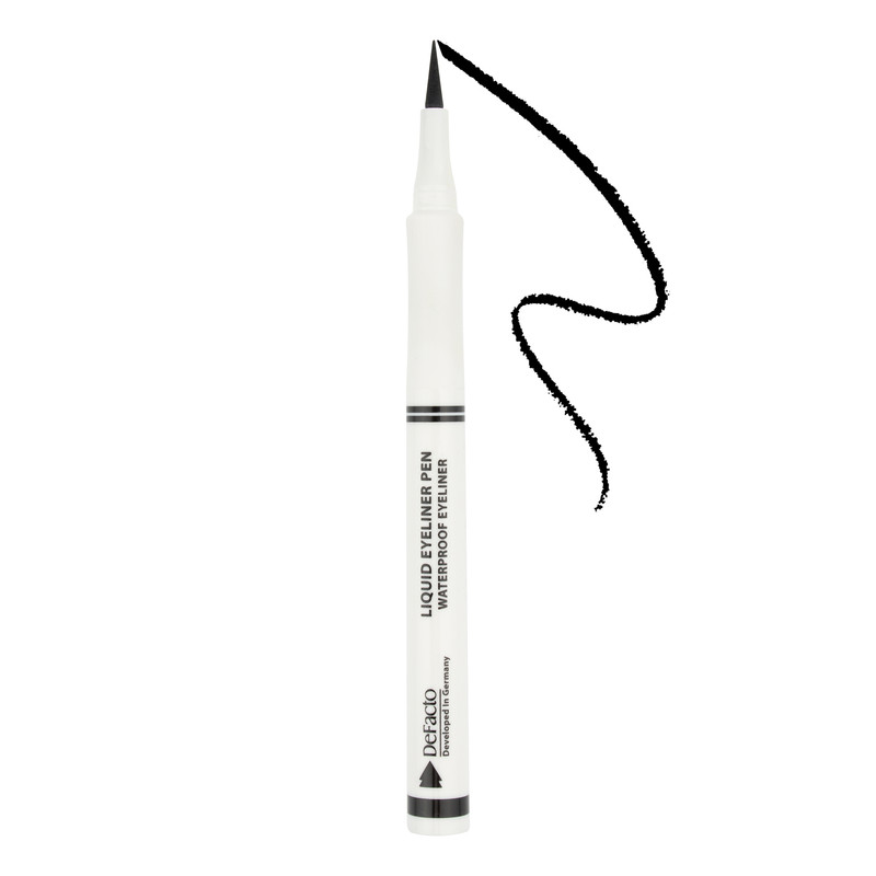 خط چشم دیفکتو مدل مدل Waerproof