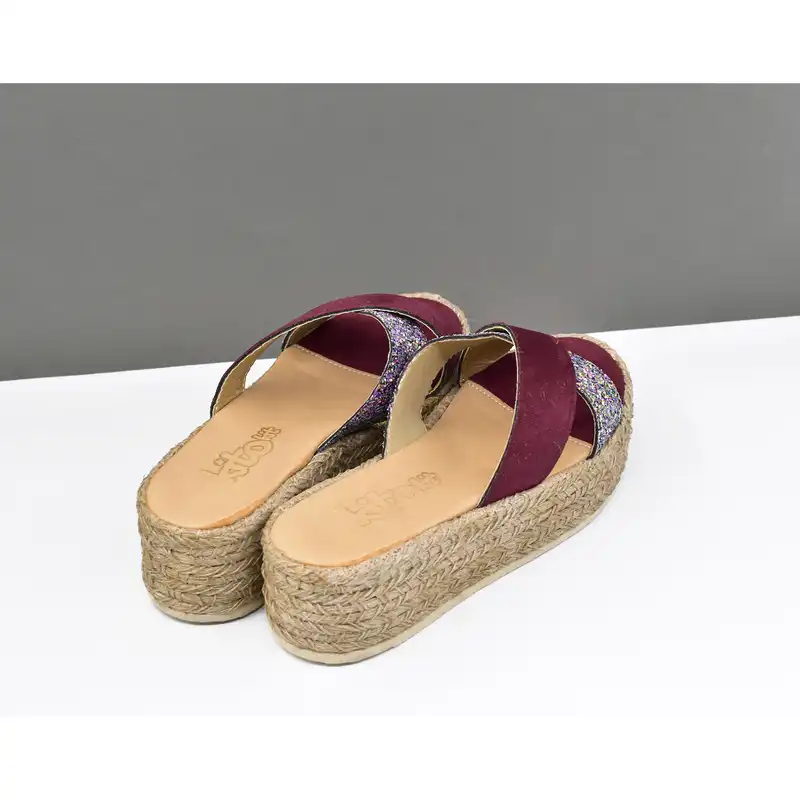 دمپایی زنانه کیتو کد 11415