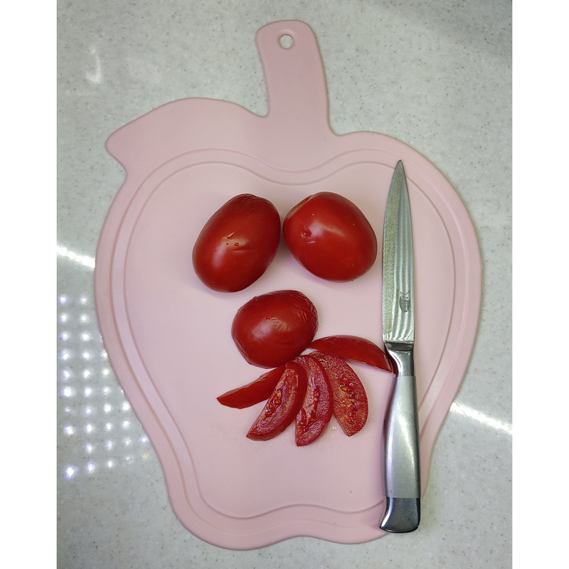 تخته گوشت مدل APPLE2