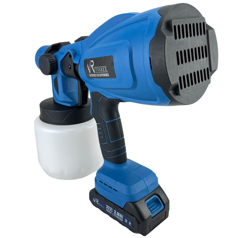 پیستوله شارژی ویوارکس مدل VR2116-SG