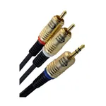 کابل تبدیل جک 3.5 میلی متری به دو RCA دایو مدل TA5504 به طول 2 متر