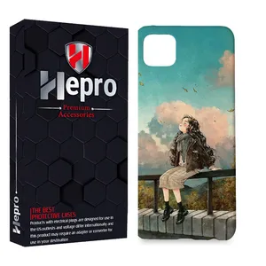 HEPRO MC Cover for XIAOMI REDMI 9C / REDMI 10A / POCO C3