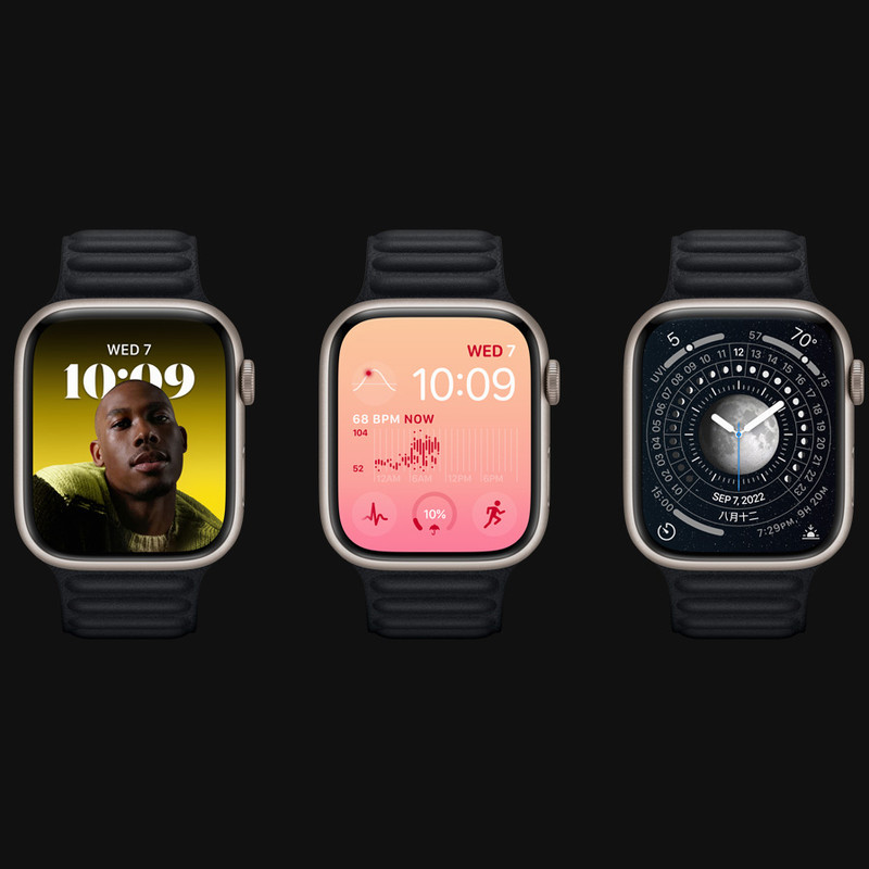 Apple watch series 8 41 clearance