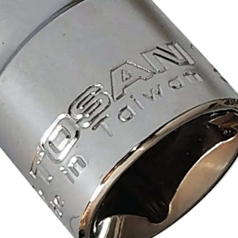 آچار بکس توسن مدل AT-26 سایز 13 میلیمتر