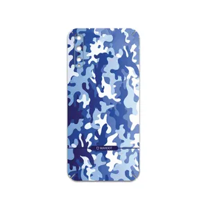 MAHOOT Army-Winter Cover Sticker for Huawei Y8p