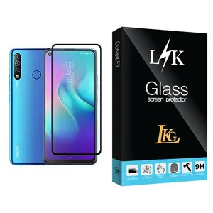 LKG LK Glass MIX001 Screen Protector For  Camon 12 Air