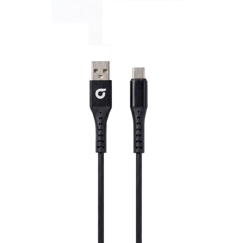 کابل تبدیل USB به USB-C سیگما مدل C222 طول 1متر