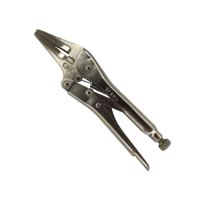 انبرقفلی ترید مدل TD100 سایز 10 اینچ