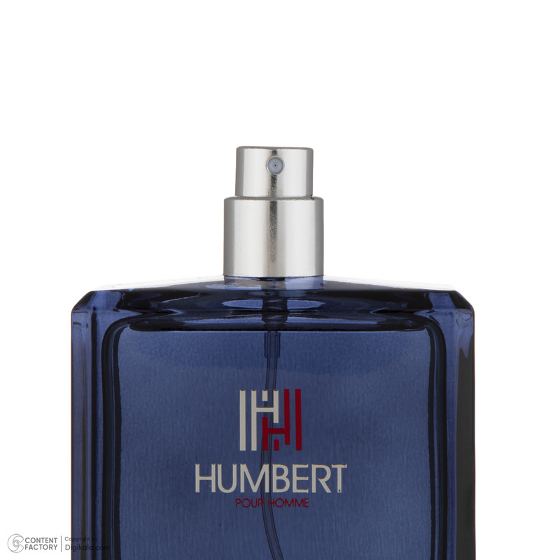 ادو پرفیوم مردانه رودیر مدل Humbert حجم 100 میلی لیتر